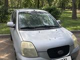 Kia Picanto 2007 года за 1 200 000 тг. в Кокшетау