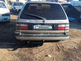 Volkswagen Passat 1988 годаfor900 000 тг. в Алматы