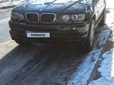 BMW X5 2002 годаүшін6 250 000 тг. в Алматы – фото 3