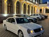 Mercedes-Benz E 55 AMG 2001 годаүшін4 500 000 тг. в Алматы – фото 2