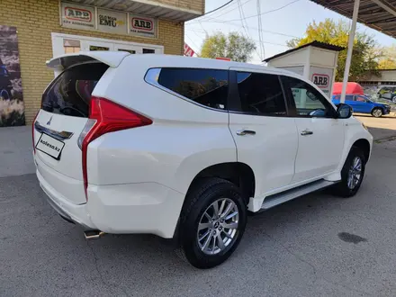 Mitsubishi Montero Sport 2019 года за 14 800 000 тг. в Алматы – фото 5