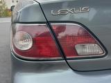 Lexus ES 300 2003 года за 5 500 000 тг. в Алматы – фото 2