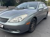 Lexus ES 300 2003 года за 5 500 000 тг. в Алматы
