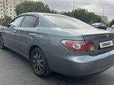 Lexus ES 300 2003 года за 5 500 000 тг. в Алматы – фото 3