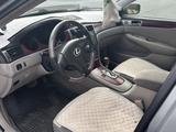 Lexus ES 300 2003 года за 5 500 000 тг. в Алматы – фото 5