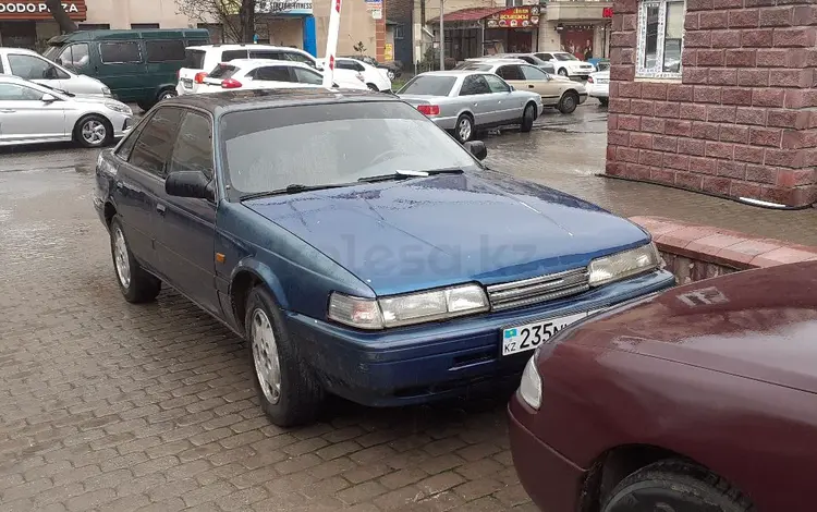 Mazda 626 1995 года за 900 000 тг. в Шымкент