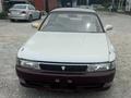Авторазбор Toyota Chaser 90, 1992-96 год по запчастям из Японии в Караганда