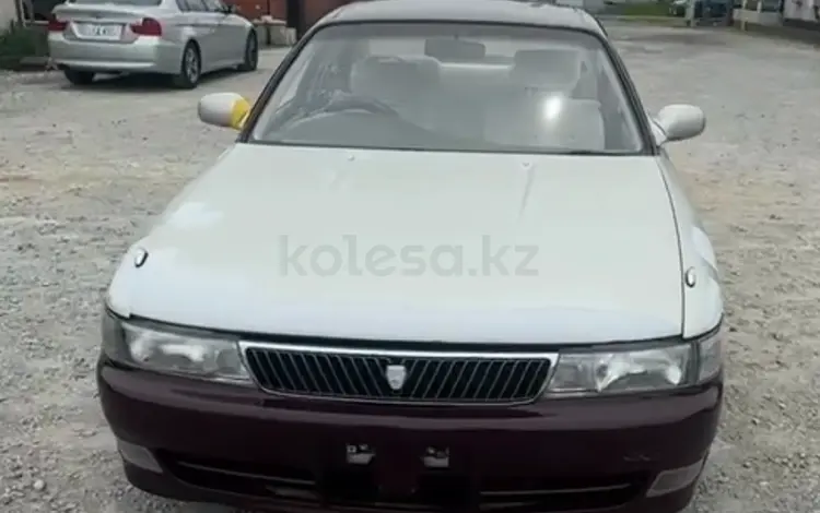 Авторазбор Toyota Chaser 90, 1992-96 год по запчастям из Японии в Караганда