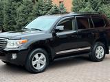 Toyota Land Cruiser 2013 года за 22 500 000 тг. в Алматы – фото 2