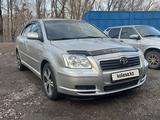 Toyota Avensis 2005 года за 4 000 000 тг. в Караганда – фото 3