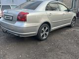 Toyota Avensis 2005 года за 4 000 000 тг. в Караганда – фото 4