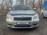 Toyota Avensis 2005 года за 4 000 000 тг. в Караганда – фото 2