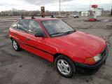 Opel Astra 1992 годаүшін750 000 тг. в Сарань