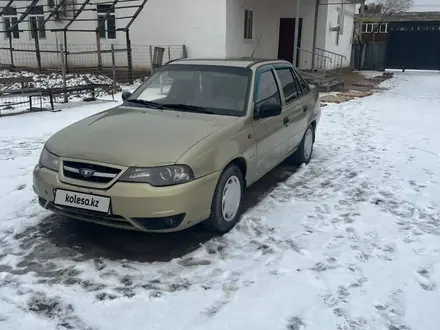 Daewoo Nexia 2012 года за 1 050 000 тг. в Байконыр – фото 3