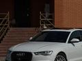 Audi A6 2018 года за 14 000 000 тг. в Алматы – фото 3