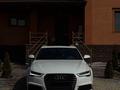 Audi A6 2018 года за 14 000 000 тг. в Алматы – фото 2