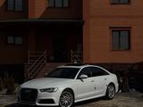 Audi A6 2018 года за 14 000 000 тг. в Алматы