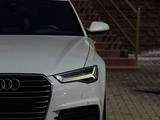 Audi A6 2018 года за 14 000 000 тг. в Алматы – фото 4