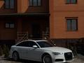 Audi A6 2018 года за 14 000 000 тг. в Алматы – фото 7