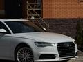 Audi A6 2018 года за 14 000 000 тг. в Алматы – фото 8