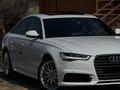 Audi A6 2018 года за 14 000 000 тг. в Алматы – фото 10
