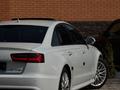 Audi A6 2018 года за 14 000 000 тг. в Алматы – фото 13