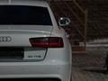 Audi A6 2018 года за 14 000 000 тг. в Алматы – фото 14