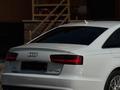 Audi A6 2018 года за 14 000 000 тг. в Алматы – фото 15