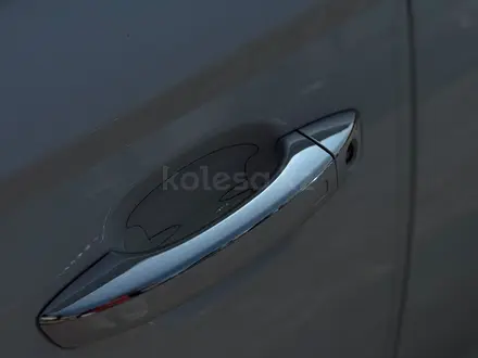 Audi A6 2018 года за 14 000 000 тг. в Алматы – фото 19