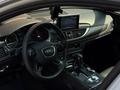 Audi A6 2018 года за 14 000 000 тг. в Алматы – фото 22