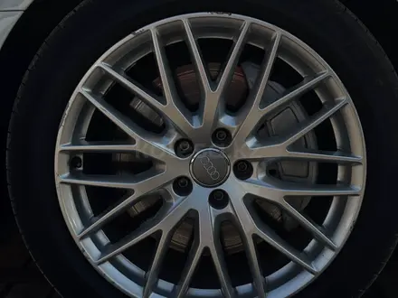 Audi A6 2018 года за 14 000 000 тг. в Алматы – фото 26