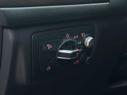 Audi A6 2018 года за 14 000 000 тг. в Алматы – фото 33