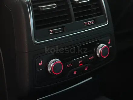 Audi A6 2018 года за 14 000 000 тг. в Алматы – фото 34