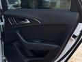 Audi A6 2018 года за 14 000 000 тг. в Алматы – фото 36