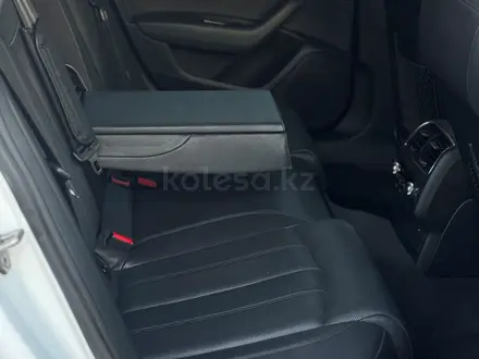 Audi A6 2018 года за 14 000 000 тг. в Алматы – фото 39