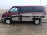 Volkswagen Caravelle 1996 года за 2 600 000 тг. в Рудный – фото 2