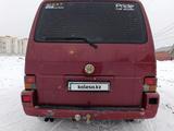 Volkswagen Caravelle 1996 года за 2 600 000 тг. в Рудный – фото 5