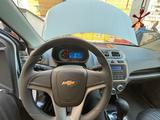 Chevrolet Cobalt 2022 годаүшін5 800 000 тг. в Семей – фото 3