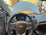 Chevrolet Cobalt 2022 годаүшін5 800 000 тг. в Семей – фото 2