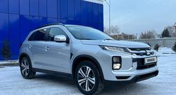 Mitsubishi ASX 2023 года за 12 600 000 тг. в Усть-Каменогорск