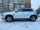 Mitsubishi ASX 2023 года за 12 000 000 тг. в Усть-Каменогорск – фото 4