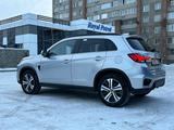 Mitsubishi ASX 2023 годаүшін12 600 000 тг. в Усть-Каменогорск – фото 5