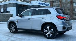 Mitsubishi ASX 2023 года за 12 600 000 тг. в Усть-Каменогорск – фото 5