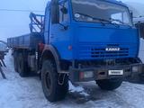 КамАЗ  43118 2010 года за 15 000 000 тг. в Уральск – фото 2