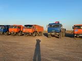 КамАЗ  43118 2010 года за 15 000 000 тг. в Уральск – фото 3