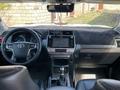 Toyota Land Cruiser Prado 2018 года за 24 000 000 тг. в Актау – фото 10