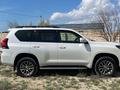 Toyota Land Cruiser Prado 2018 года за 24 000 000 тг. в Актау – фото 11