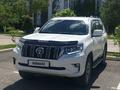 Toyota Land Cruiser Prado 2018 года за 24 000 000 тг. в Актау – фото 13