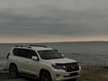 Toyota Land Cruiser Prado 2018 года за 24 000 000 тг. в Актау