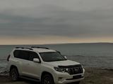 Toyota Land Cruiser Prado 2018 годаүшін24 000 000 тг. в Актау